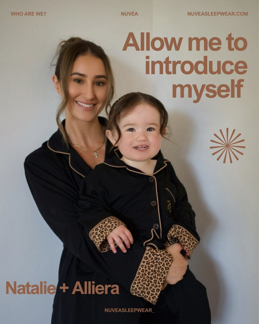 Meet the Mum Behind Nuvea