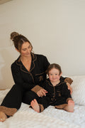 Mama + Mini Leopard Bundle