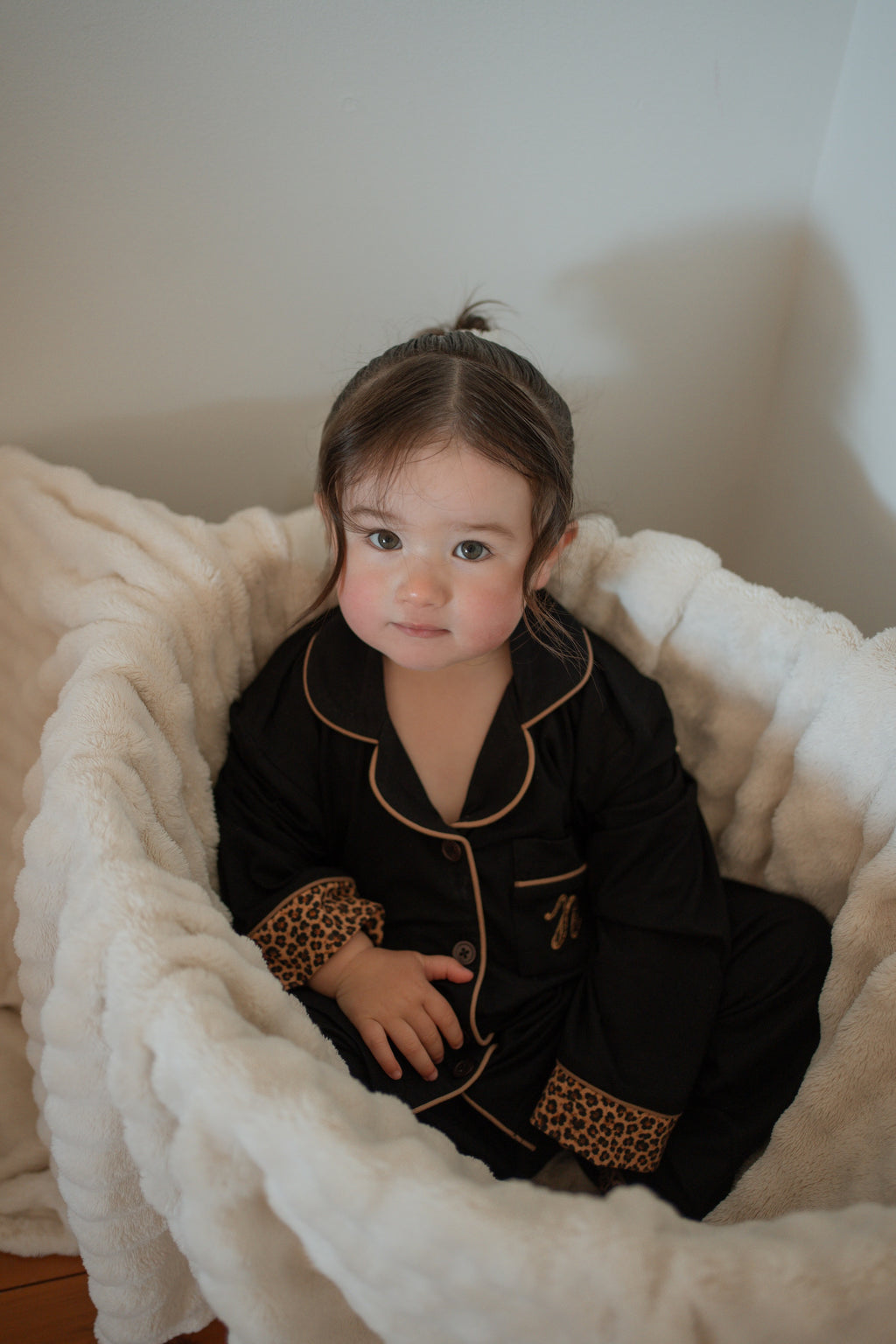 Luxe Leopard Mini Set